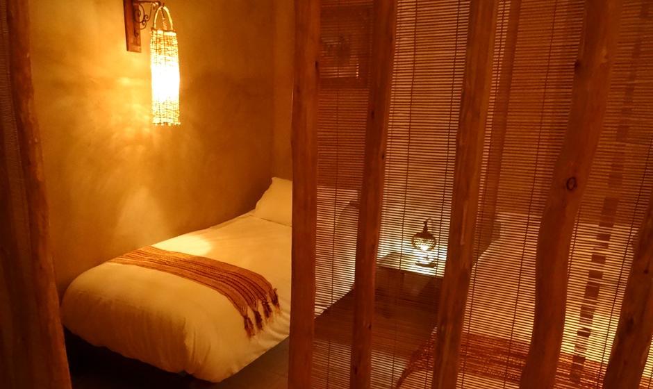 L'Ma Lodge Skoura Ruang foto