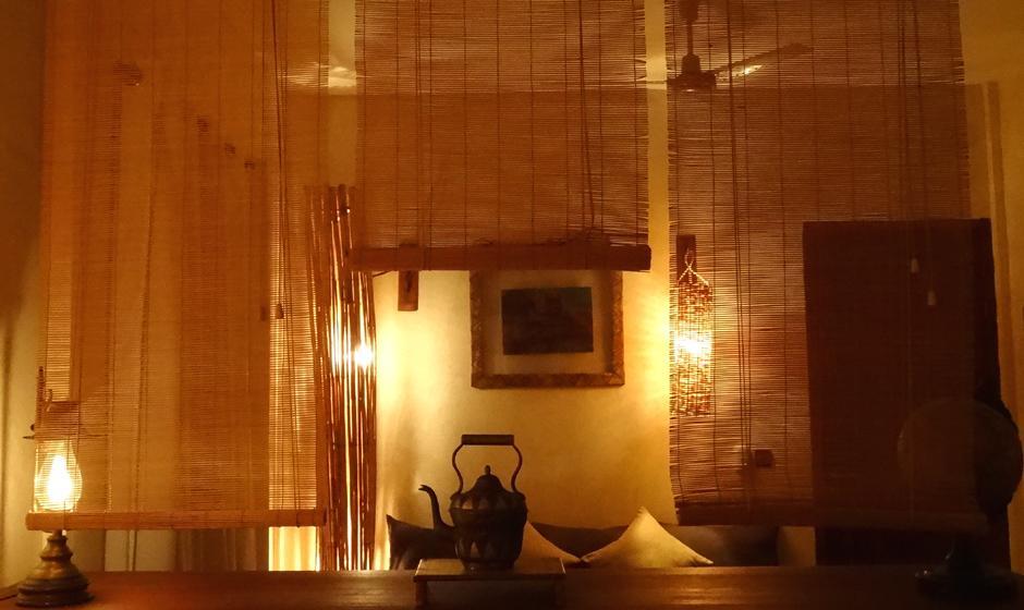 L'Ma Lodge Skoura Ruang foto