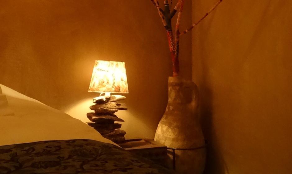 L'Ma Lodge Skoura Ruang foto